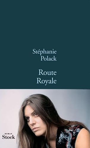 Stock image for Route Royale for sale by Ammareal