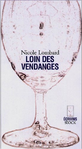 9782234059832: Loin des vendanges