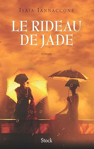 Stock image for Le rideau de jade for sale by Ammareal