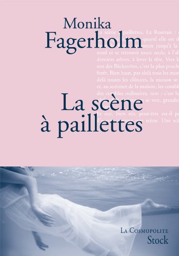 Stock image for La scne  paillettes for sale by Chapitre.com : livres et presse ancienne
