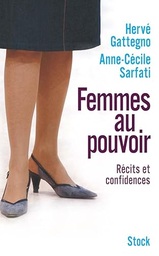 9782234060258: Femmes au pouvoir