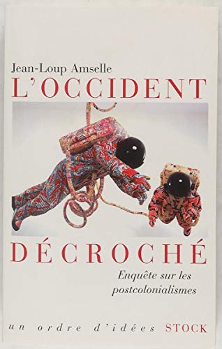 9782234060425: L'Occident dcroch