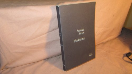 Stock image for MADELEINE [Paperback] Sthers, Amanda for sale by LIVREAUTRESORSAS