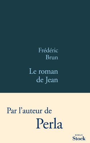Beispielbild fr Le Roman De Jean zum Verkauf von RECYCLIVRE