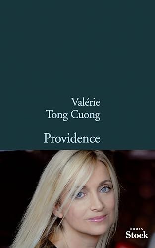 Stock image for Providence for sale by Ammareal