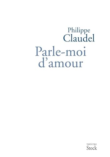 9782234061255: Parle-moi d'amour