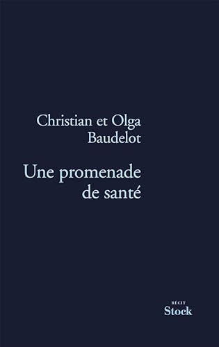 Beispielbild fr Une promenade de sant : L'histoire de notre greffe zum Verkauf von Ammareal