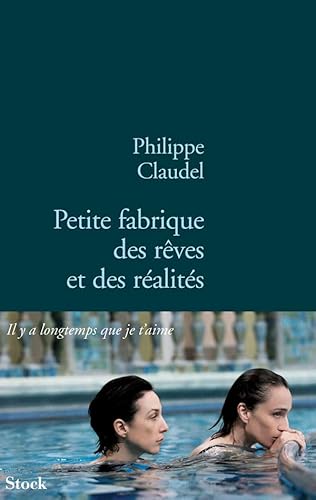 Stock image for PETITE FABRIQUE DES REVES ET DES REALITES for sale by ThriftBooks-Atlanta