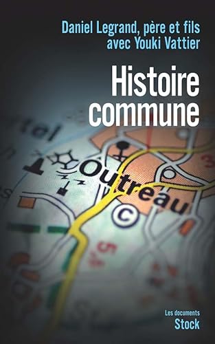 Stock image for Histoire commune for sale by Ammareal