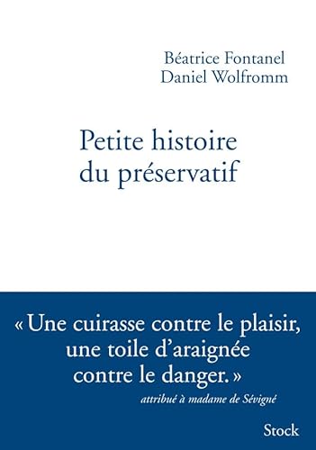 Stock image for Petite Histoire Du Prservatif for sale by RECYCLIVRE