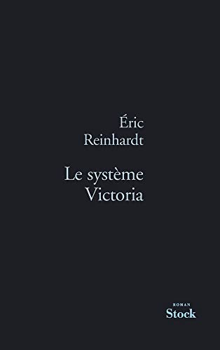 Stock image for LE SYSTEME VICTORIA for sale by ThriftBooks-Atlanta