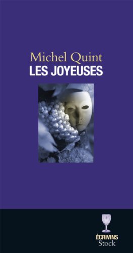 Imagen de archivo de Les joyeuses a la venta por WorldofBooks