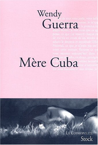 Imagen de archivo de Mre Cuba a la venta por LibrairieLaLettre2