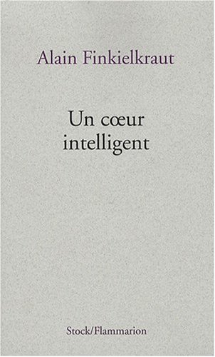 Imagen de archivo de Un coeur intelligent (French Edition) a la venta por Better World Books