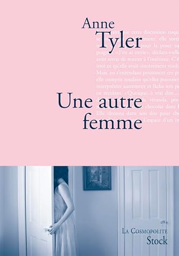 9782234063297: Une autre femme