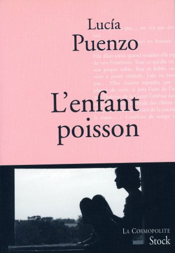 Stock image for L'enfant poisson for sale by Ammareal