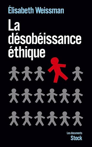 9782234063495: La dsobissance thique: Enqute sur la rsistance dans les services publics (Essais - Documents)