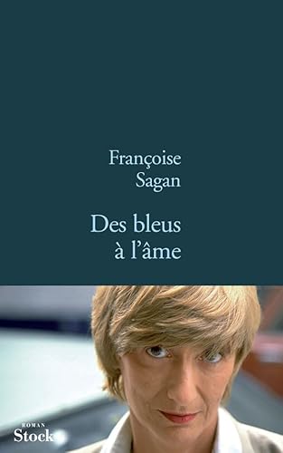 Beispielbild fr Des bleus    l' ¢me (French Edition) [FRENCH LANGUAGE - Soft Cover ] zum Verkauf von booksXpress