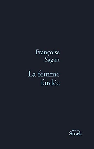 9782234063594: LA FEMME FARDEE