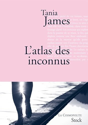 Stock image for L'Atlas des inconnus James, Tania for sale by LIVREAUTRESORSAS
