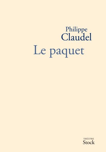 9782234064065: LE PAQUET