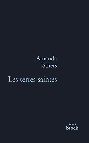 9782234064225: Les terres saintes