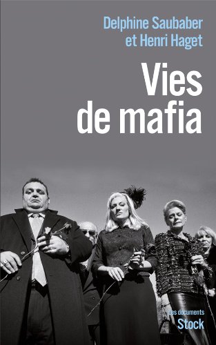 Beispielbild fr Vies De Mafia zum Verkauf von RECYCLIVRE