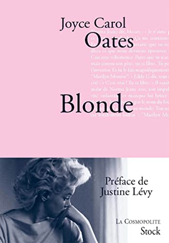 9782234064690: Blonde (La cosmopolite)