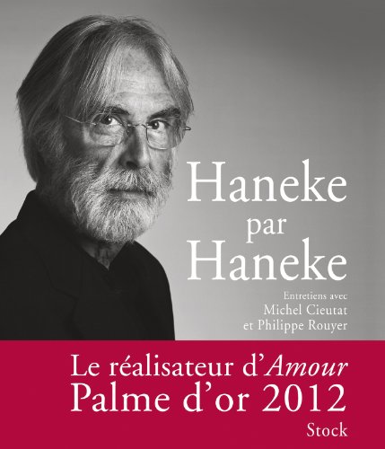 9782234064850: Haneke par Haneke (Essais - Documents)