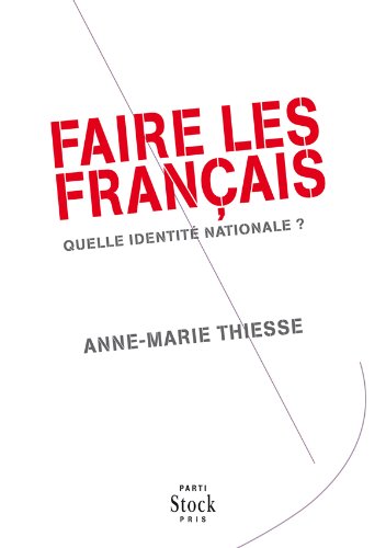 Beispielbild fr FAIRE LES FRANCAIS: Quelle identit nationale ? zum Verkauf von WorldofBooks