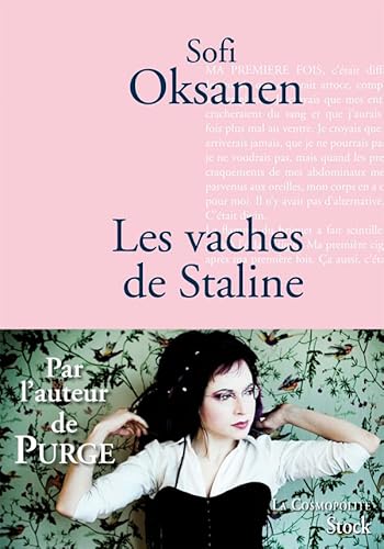 9782234069473: Les vaches de Staline (La cosmopolite)