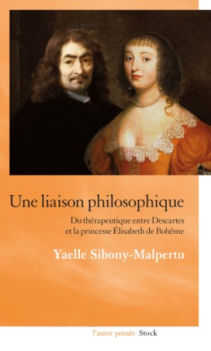 9782234070196: Une liaison philosophique