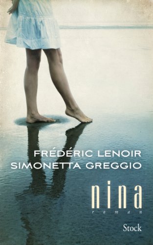 Stock image for NINA (French Edition) for sale by GF Books, Inc.