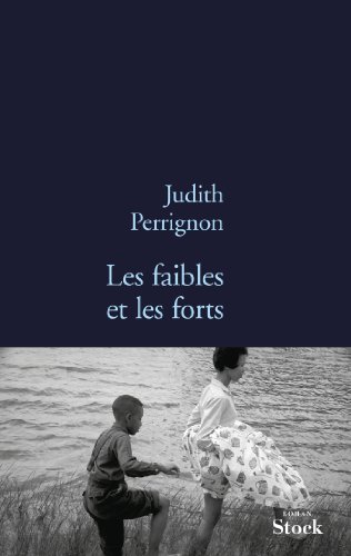 9782234071575: LES FAIBLES ET LES FORTS