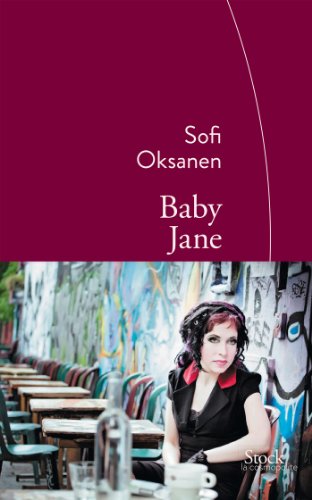 Beispielbild fr Baby Jane: Traduit du finnois par Sbastien Cagnoli zum Verkauf von medimops