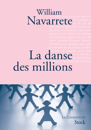 9782234071612: La danse des millions (La cosmopolite)