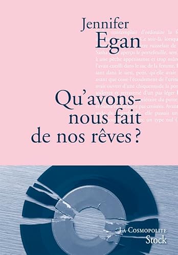 9782234071636: Qu'avons-nous fait de nos rves ?