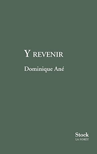Stock image for Y REVENIR for sale by pompon