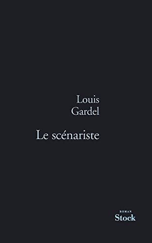Stock image for Le scnariste for sale by secretdulivre