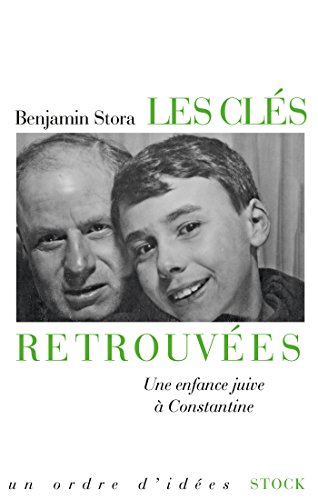 9782234074736: LES CLES RETROUVEES