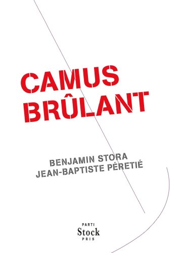 9782234074828: CAMUS BRULANT