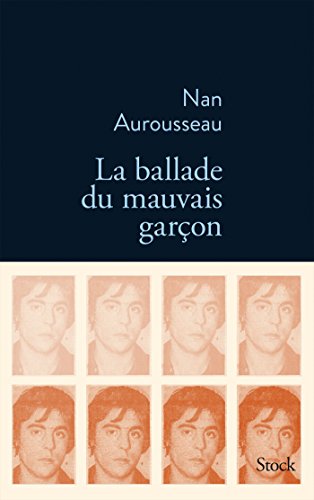 Beispielbild fr La ballade du mauvais garon zum Verkauf von Ammareal