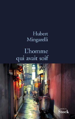 Imagen de archivo de L'homme qui avait soif (La Bleue) (French Edition) a la venta por Better World Books