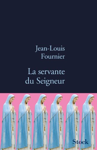 Imagen de archivo de LA SERVANTE DU SEIGNEUR a la venta por books-livres11.com