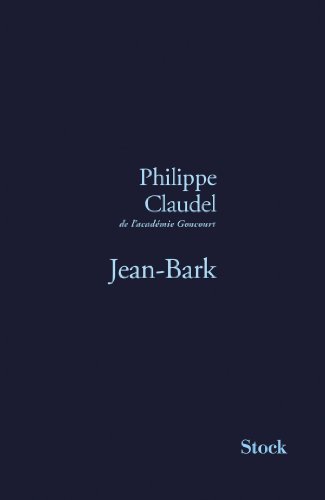 9782234075542: Jean-Bark (La Bleue)