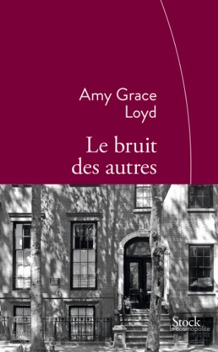 Beispielbild fr Le bruit des autres: Traduit de l'anglais (Etats-Unis) par Jean Esch zum Verkauf von medimops