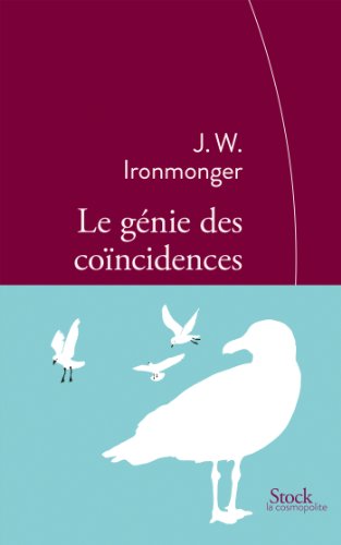 Imagen de archivo de Le gnie des concidences: Traduit de l'anglais par Christine Barbaste a la venta por Ammareal