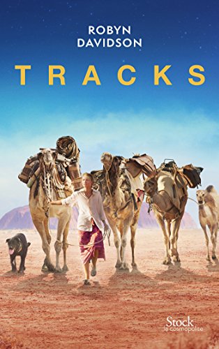 Beispielbild fr Tracks: Traduit de l'anglais (Australie) par Bernardine Cheviron-Poylo zum Verkauf von Ammareal