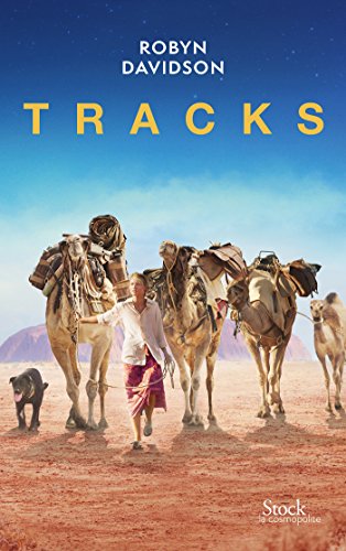 Stock image for Tracks for sale by Culture Bis