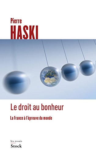 Stock image for Le droit au bonheur (Essais - Documents) (French Edition) for sale by Better World Books Ltd